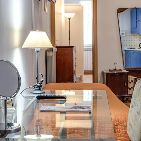 Apartment Leonardo *