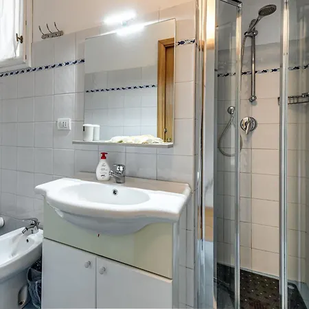 Leonardo Apartment Florence