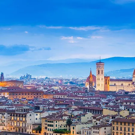 Apartment Duomo Florence