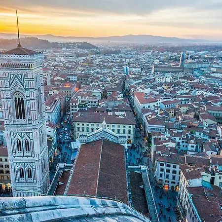 Duomo Apartment Florence
