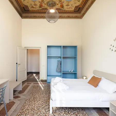 Panoramic 5 Min Ponte Vecchio And Center Apartment *