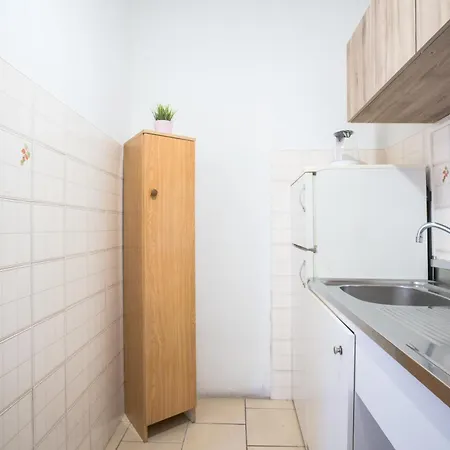 Leone Hotel apartamentowy Florencja
