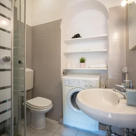 Leone Hotel apartamentowy