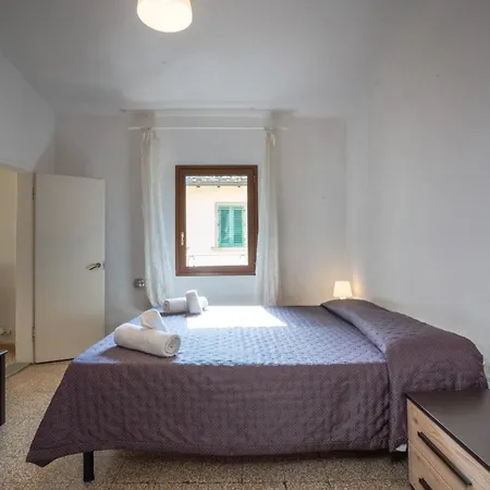 Leone Aparthotel Firenze