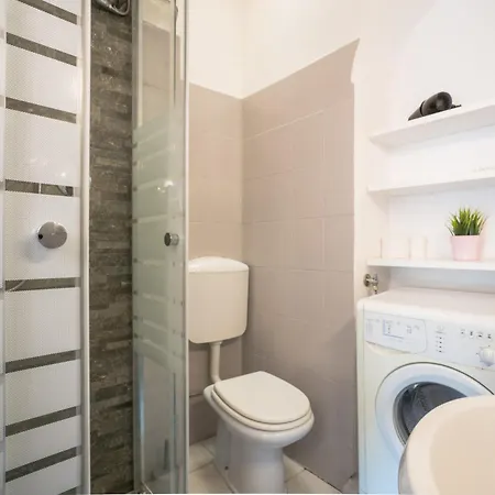 Leone Hotel apartamentowy