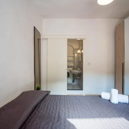 Aparthotel Leone