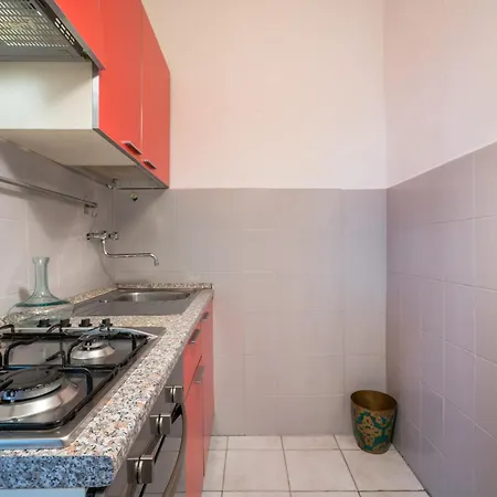 Leone Hotel apartamentowy *