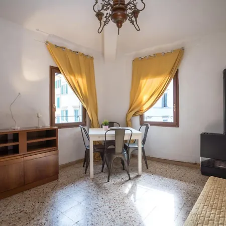 Aparthotel Leone Firenze