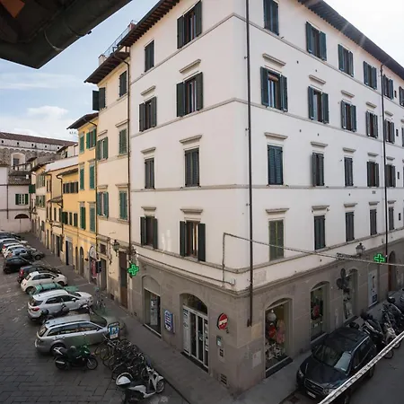 Leone Aparthotel Firenze