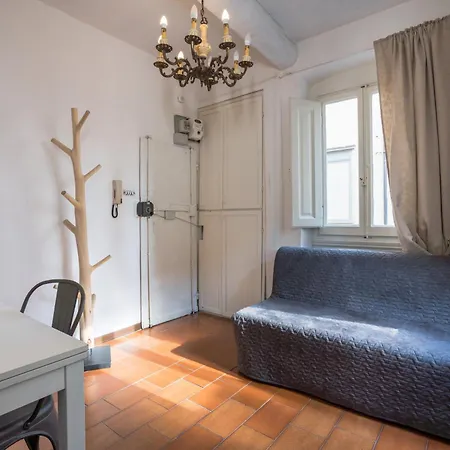 Aparthotel Leone Firenze