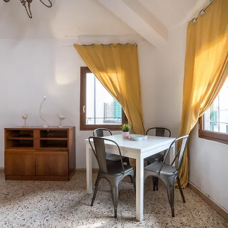 Leone Aparthotel