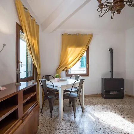 Aparthotel Leone