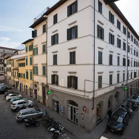 Aparthotel Leone Firenze