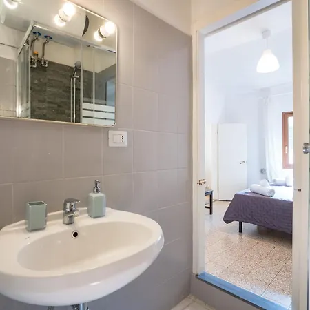 Aparthotel Leone