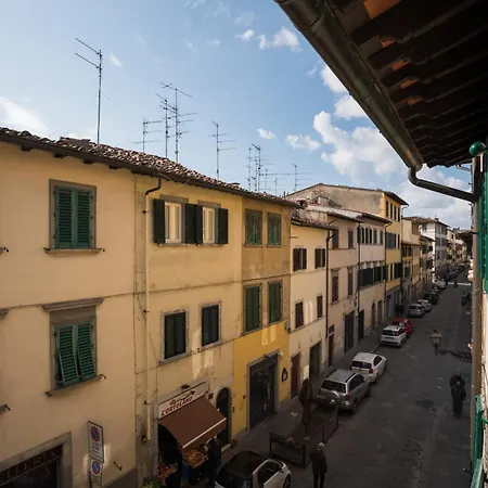 Hotel apartamentowy Leone *