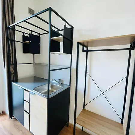 Bed & Breakfast Oriani *