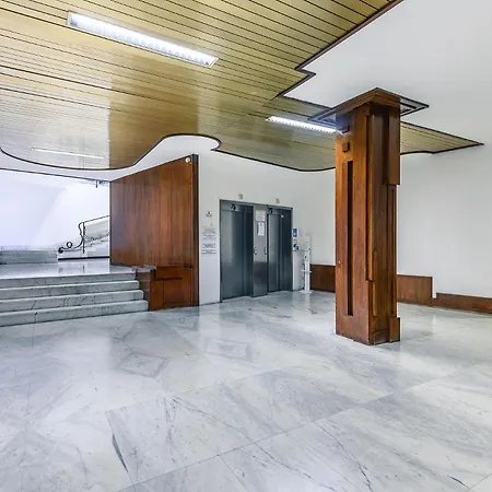 Apartment Duomo