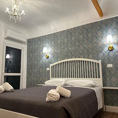 Bed & Breakfast Relais Sampaoli Florence