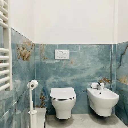 Relais Sampaoli Bed & Breakfast