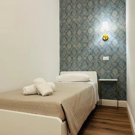 Bed & Breakfast Relais Sampaoli Florence