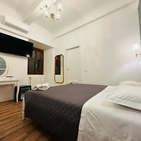Relais Sampaoli Bed & Breakfast *