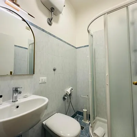Bed & Breakfast Relais Sampaoli Florence