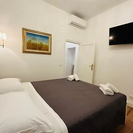 Relais Sampaoli