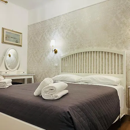 Bed & Breakfast Relais Sampaoli