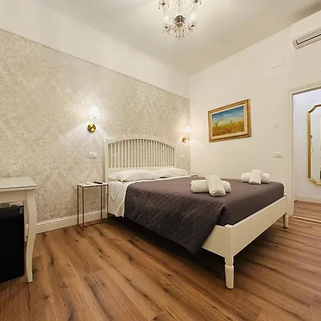 Relais Sampaoli Bed and breakfast *