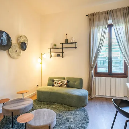 Solea 61 Apartment