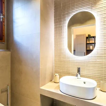 Solea 61 Apartment