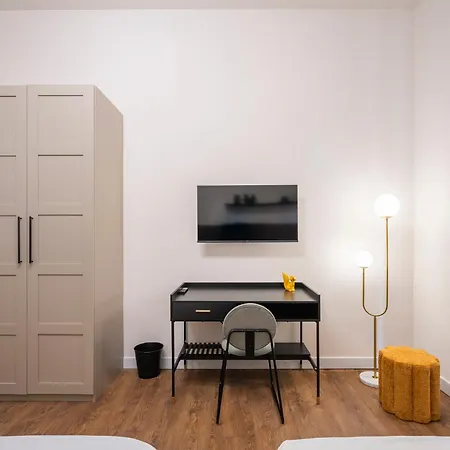 Apartment Solea 61
