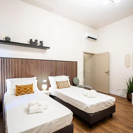 Apartment Solea 61 Florence
