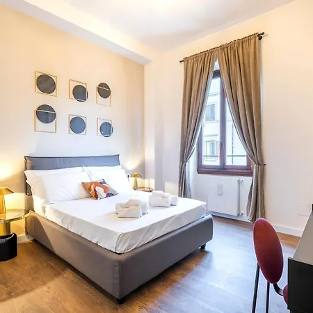 Apartment Solea 61 Florence