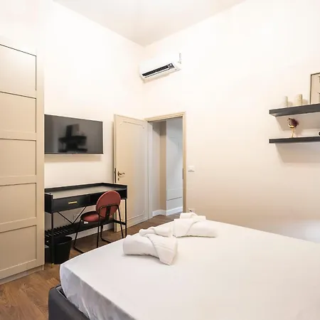 Apartment Solea 61 *