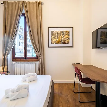 Apartment Solea 61