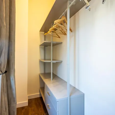 Apartment Solea 61 Florence