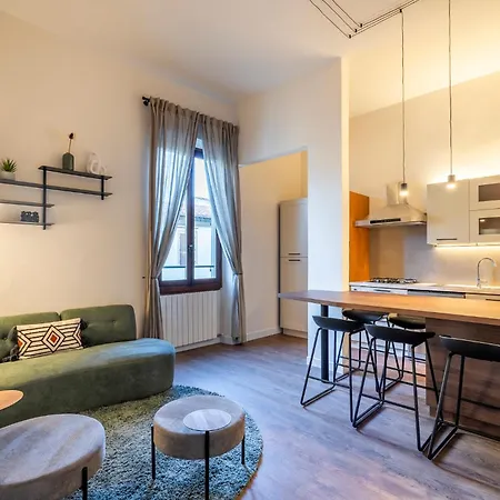 Solea 61 Apartment