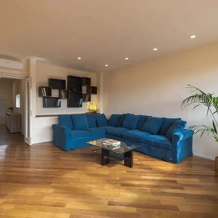 Santa Croce Breath-taking Penthouse * Φλωρεντία