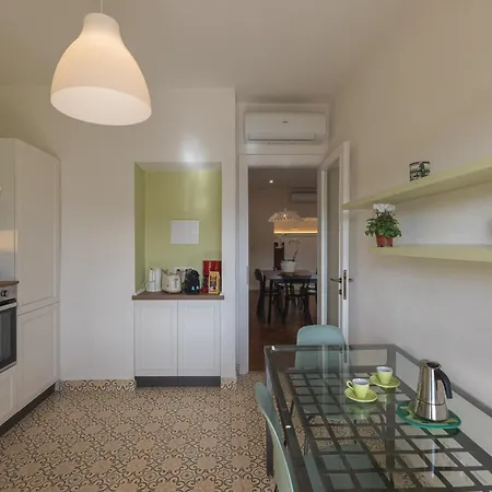 Santa Croce Breath-taking Penthouse Διαμέρισμα *
