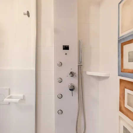 Διαμέρισμα Santa Croce Breath-taking Penthouse *