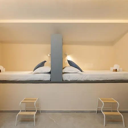 Santa Croce Breath-taking Penthouse Φλωρεντία