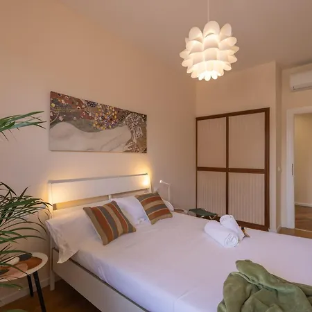 Διαμέρισμα Santa Croce Breath-taking Penthouse *