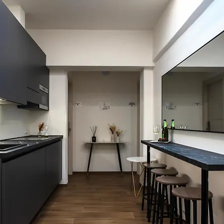 Guest house Florentia Boutique