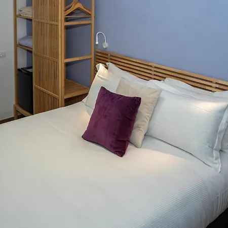 Guest house Florentia Boutique *