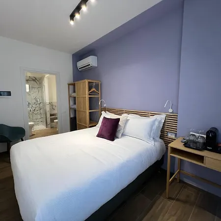 Guest house Florentia Boutique *