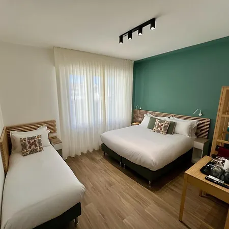 Guest house Florentia Boutique *