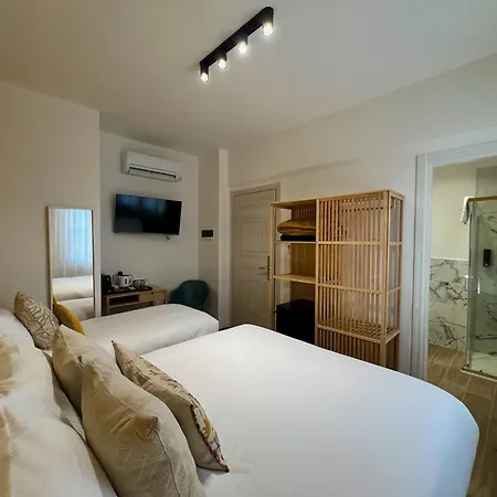 Guest house Florentia Boutique Florence