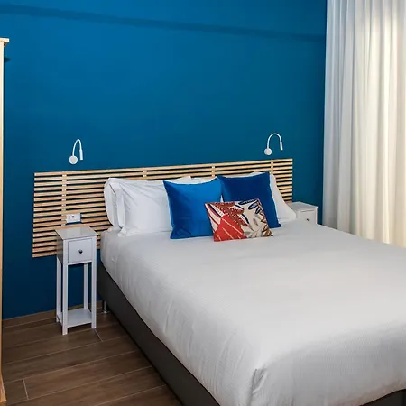Guest house Florentia Boutique *