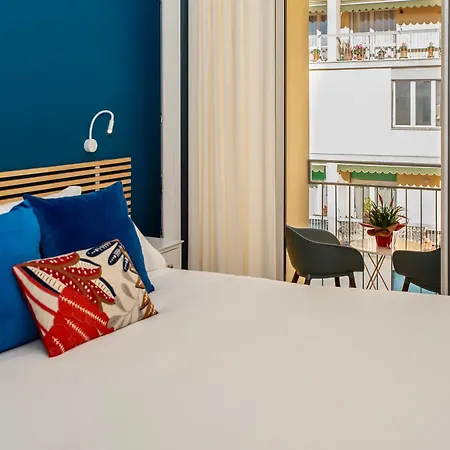 Florentia Boutique Guest house